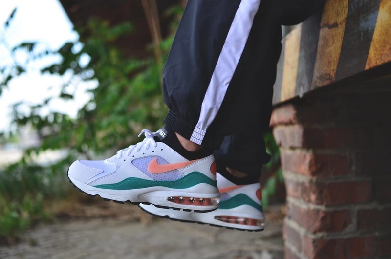 Nike air 2025 max 93 miami